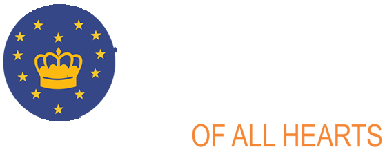 Queens Bake, Queen of All Hearts
