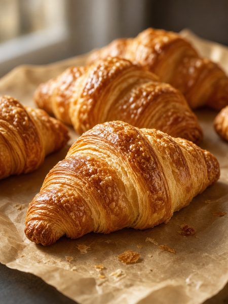 Pastries